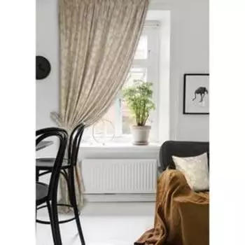 Штора на тесьме Astrid, размер 200х270 см