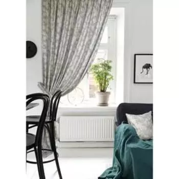Штора на тесьме Astrid, размер 200х270 см