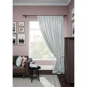 Штора на тесьме Avery, размер 200х280 см
