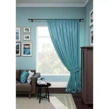 Штора на тесьме Avery, размер 200х280 см