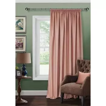 Штора на тесьме Blackout-S, размер 200x270 см