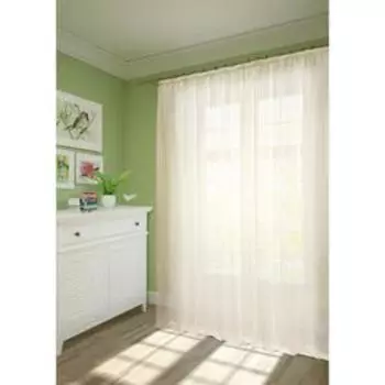 Штора на тесьме Cresh - XL, размер 600х275 см