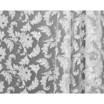 Штора на тесьме Gardenia - K, размер 265х175 см