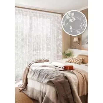 Штора на тесьме Klematis - SH, размер 450х265 см