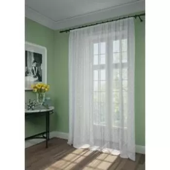 Штора на тесьме Lady-SH, размер 300х260 см