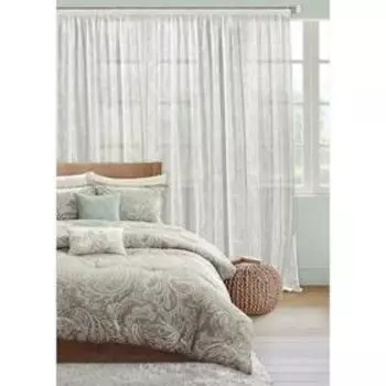 Штора на тесьме Luisa - SH, размер 450x275 см