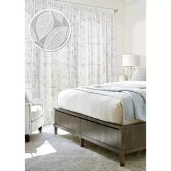 Штора на тесьме Oliver-SH, размер 450х275 см