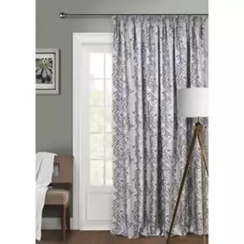 Штора на тесьме Salerno, размер 200x270 см