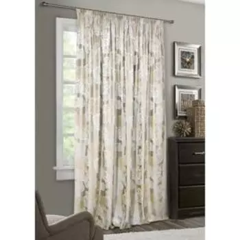 Штора на тесьме Salute , размер 200х270 см