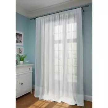 Штора на тесьме, Solito - SH, размер 450х275 см