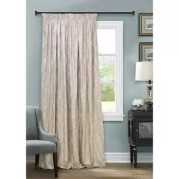 Штора на тесьме Stone, размер 200x270 см