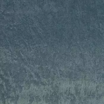 Штора портьерная Этель «Классика»цв.бирюзовый, 145*265 см,100% п/э