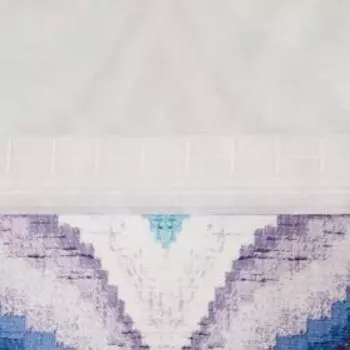 Штора портьерная Этель «Памир» 290х260 см