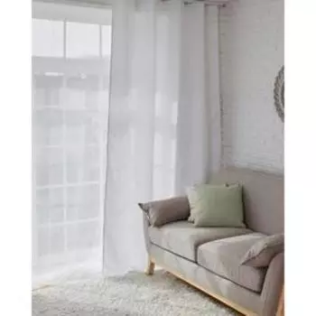 Штора портьерная Этель"Ромб" 140х250 см,100% п/э