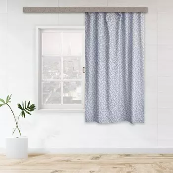 Штора, размер 145x180 см