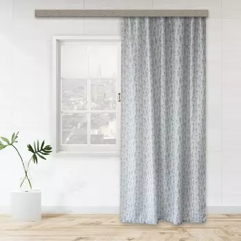 Штора, размер 145x260 см