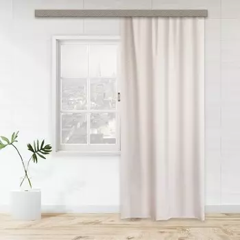 Штора, размер 145x260 см