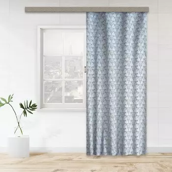 Штора, размер 145x260 см, блэкаут