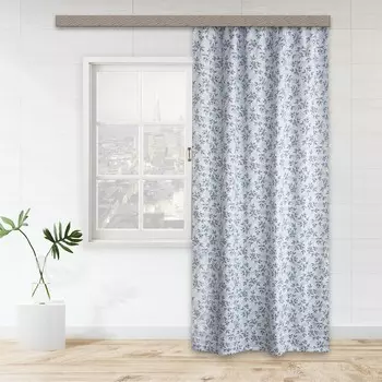 Штора, размер 145x260 см, блэкаут