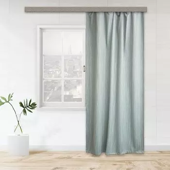 Штора, размер 145x260 см, блэкаут