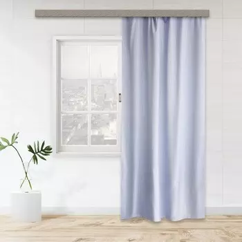 Штора, размер 145x260 см, блэкаут