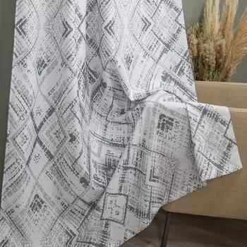 Штора, размер 150x270 см