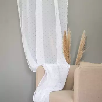 Штора, размер 150x270 см