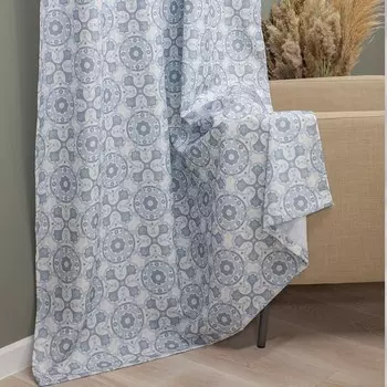 Штора, размер 150x270 см