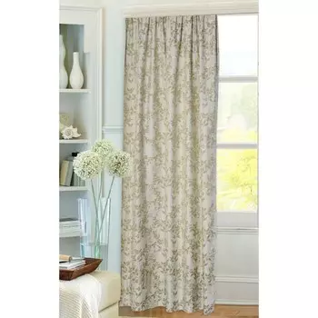 Штора, размер 160x260 см