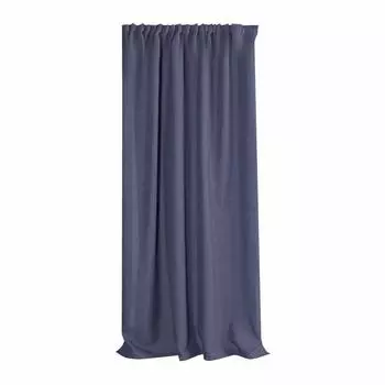 Штора, размер 165x270 см