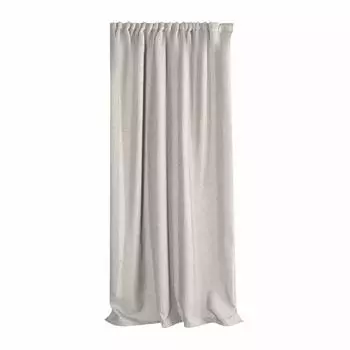 Штора, размер 165x270 см