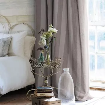 Штора, размер 165x270 см