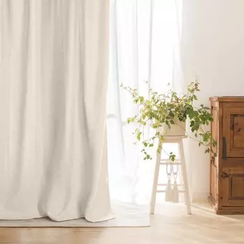 Штора, размер 165x270 см