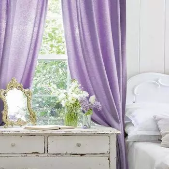 Штора, размер 165x270 см