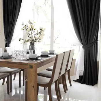 Штора, размер 200x270 см