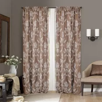 Штора, размер 200x270 см