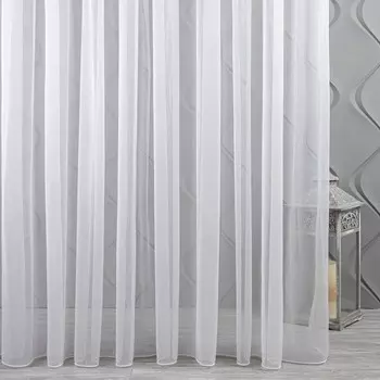 Штора, размер 300x270 см