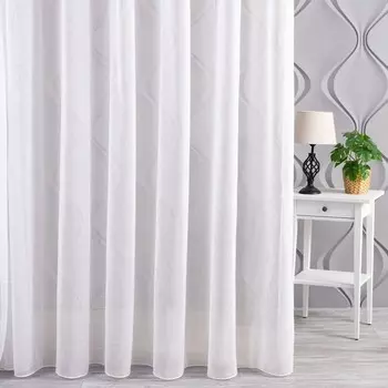 Штора, размер 300x270 см