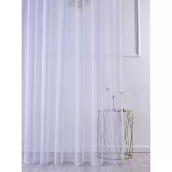 Штора, размер 300x280 см