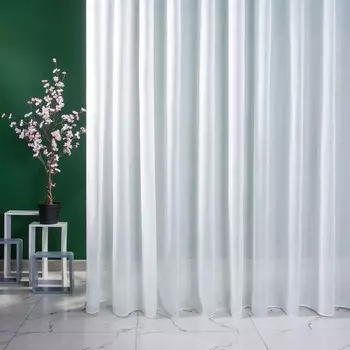 Штора, размер 400x270 см