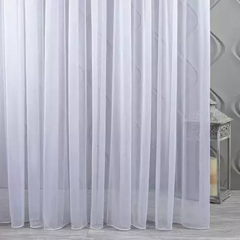 Штора, размер 400x270 см