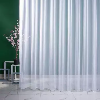 Штора, размер 400x270 см