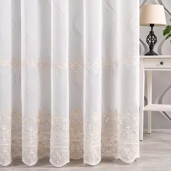 Штора, размер 400x270 см