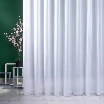 Штора, размер 400x270 см