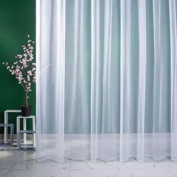 Штора, размер 400x270 см