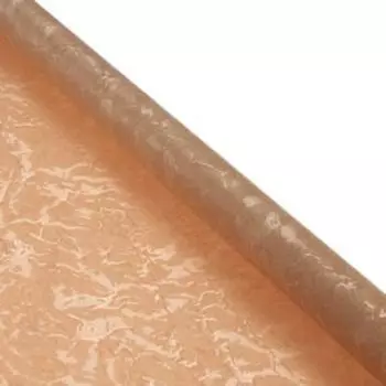 Штора рулонная 100 х 175 см, «Фрост», цвет латте