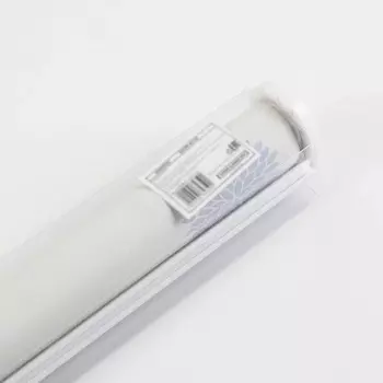 Штора рулонная «Вспышка», блэкаут, 90200 см (с учётом креплений 3,5 см)