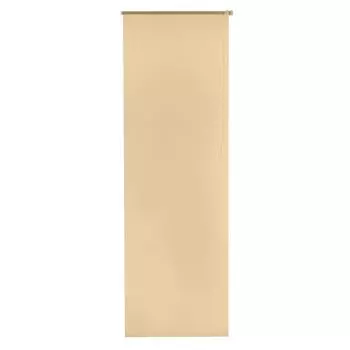 Штора рулонная 60 х175 см «Плайн», цвет бежевый