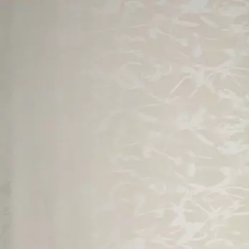 Штора рулонная «Блэкаут. Жаккард. Муар», 80х175 см, цвет бежевый