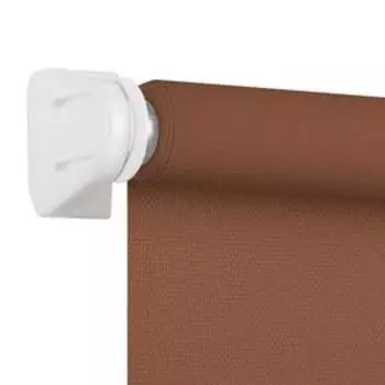 Штора рулонная Juta CS, 55х150 см, цвет какао
